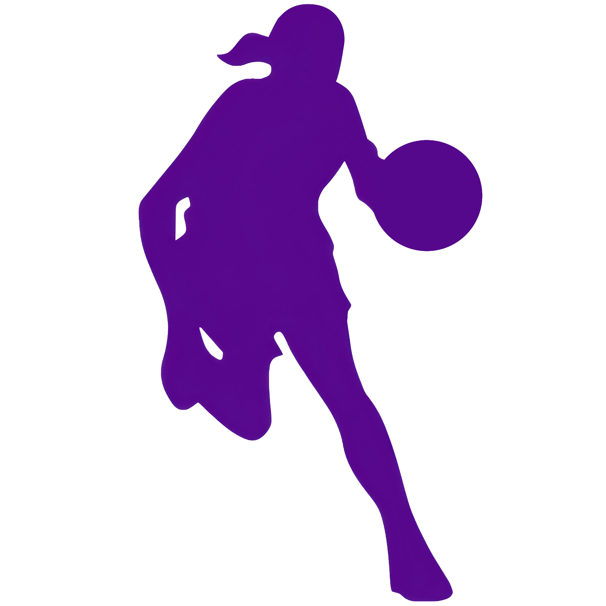 NYUSFF Player Logo